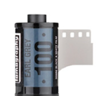 Lomography Earl Gray 100 Black and White Negative Film (35mm Roll Film, 36 Exposures) Online Hot Sale