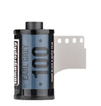 Lomography Earl Gray 100 Black and White Negative Film (35mm Roll Film, 36 Exposures) Online Hot Sale