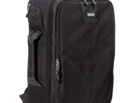 Think Tank Photo Airport Essentials Backpack Fashion