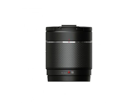 DJI DL 18mm F2.8 Lens Cheap