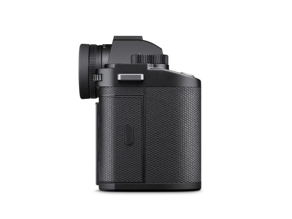 Leica SL3-S Camera Body - 10% Downpayment on $5,295 Discount