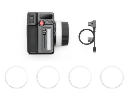 DJI Focus Pro Hand Unit Online now