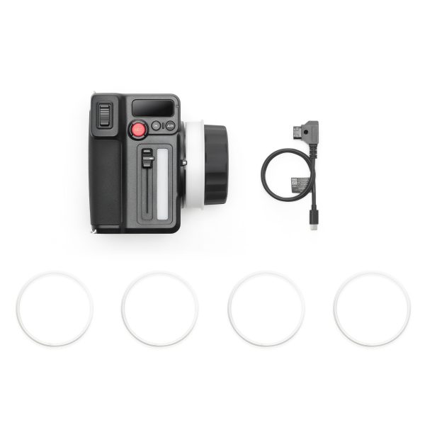 DJI Focus Pro Hand Unit Online now