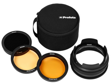 Profoto OCF II Grid & Gel Kit Online