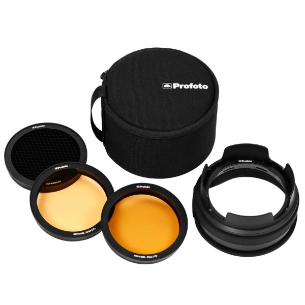 Profoto OCF II Grid & Gel Kit Online