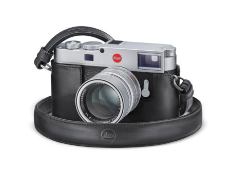 Leica Camera Strap for M11 Protective Case (Black) Hot on Sale