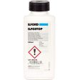 Ilford Ilfostop Stop Bath (500ml) Discount