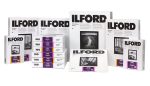 Ilford Multigrade RC Paper Pearl 5x7 100 Sheets Online now