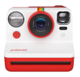 Polaroid NOW R  Gen 2  Camera- Red Online Sale