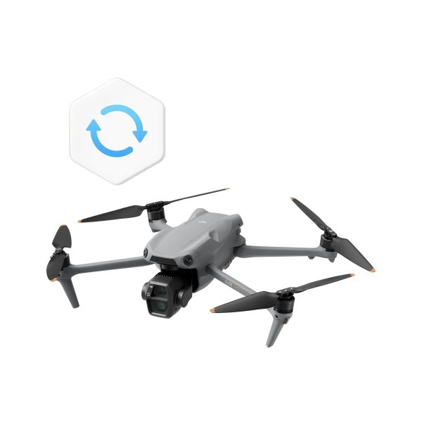 DJI Care Refresh 1-Year Plan (DJI AIR 3S) For Discount