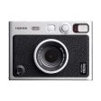 FUJIFILM Instax Mini EVO Hybrid Instant Camera For Discount