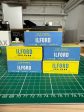 Ilford FP4 Plus 145 Years Limit Edition Box 120 Cheap