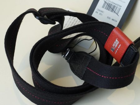 Artisan & Artist ACAM-505 Adjustable Camera Strap Online Sale