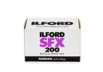 Ilford SFX200 135-36 For Cheap