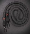 Personalized Black Red X Straps Fashion