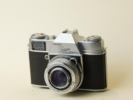 Kodak Retina Reflex on Sale