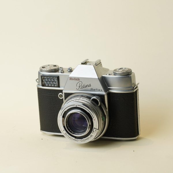 Kodak Retina Reflex on Sale