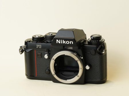 Nikon F3 For Discount