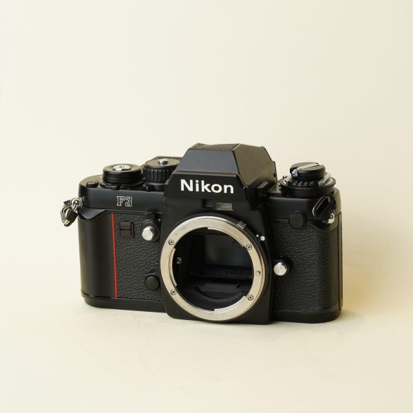 Nikon F3 For Discount