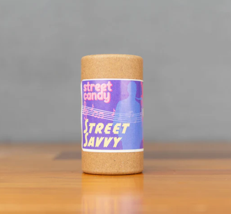 Street Candy Street Savvy 400 35mm Online