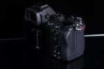 Nikon Z 5 Mirrorless Camera Body - Excellent Condition, 24.3MP, Full-Frame, Low Shutter Count Sale