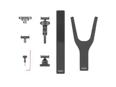 DJI Osmo Action Road Cycling Accessories Kit Online Sale