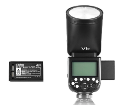 Godox V1 Flash for Nikon Cheap