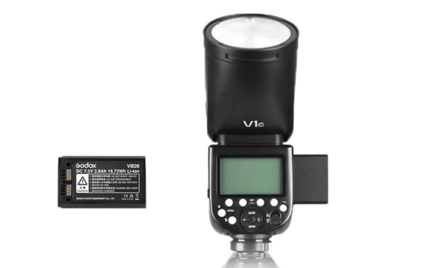 Godox V1 Flash for Nikon Cheap