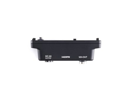 DJI Remote Monitor Expansion Plate (SDI HDMI DC-IN) Sale