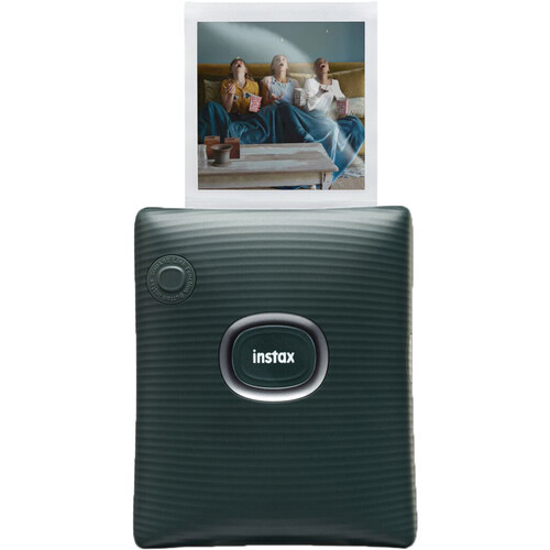 FUJIFILM INSTAX SQUARE LINK Smartphone Printer Cheap