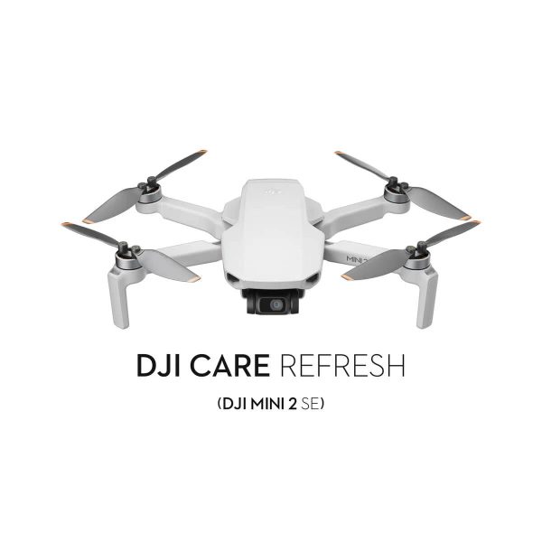 DJI Care Refresh 1-Year Plan (DJI Mini 2 SE   Mini 4K) on Sale