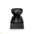 ALPA Rodenstock 90mm f 5.6 HR Alpagon, SB34 in Aperture Unit For Sale