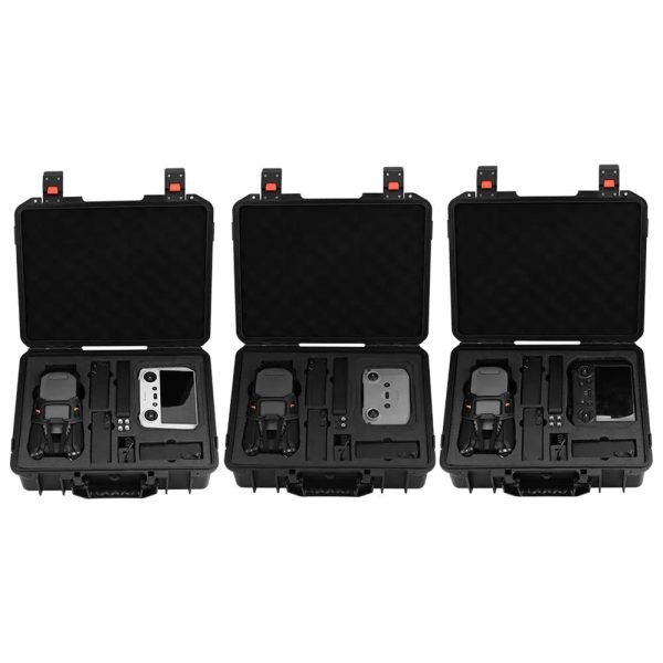 Waterproof Hard Carrying Case For DJI Mavic 3 Pro Cheap