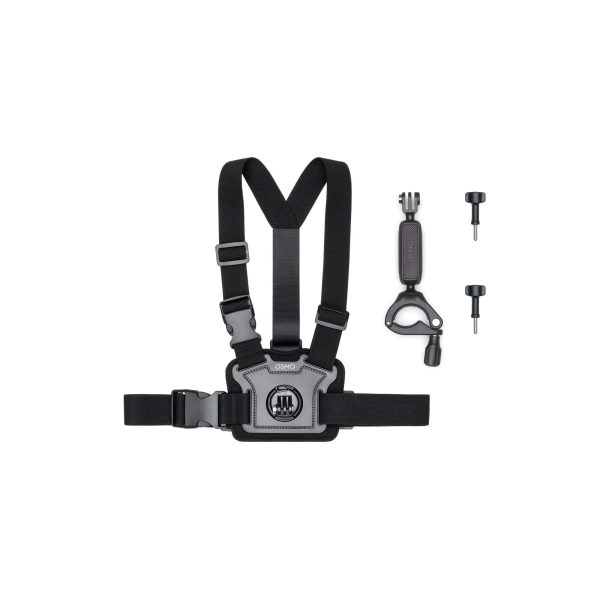 DJI Osmo Action Biking Accessory Kit For Sale