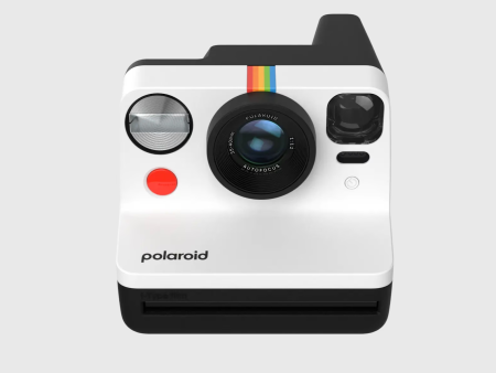 Polaroid Now Generation 2 - Black & White Sale