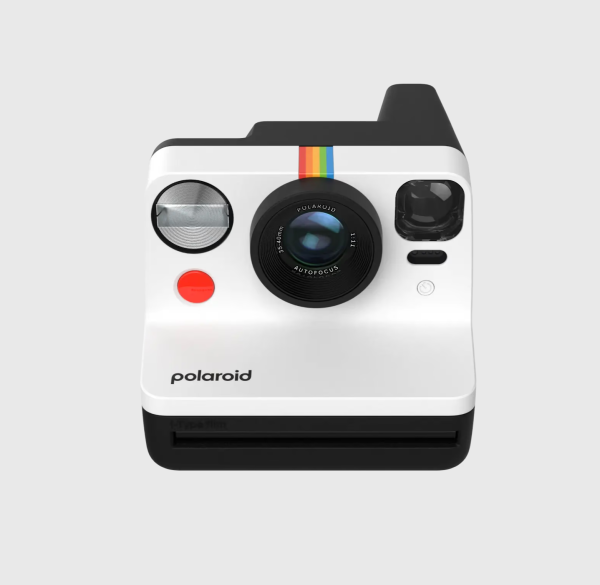 Polaroid Now Generation 2 - Black & White Sale