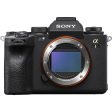 Sony Alpha 1 Mirrorless Digital Camera Body Only on Sale