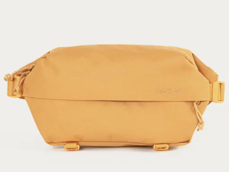 Moment Fanny Sling 2L | Mustard Discount