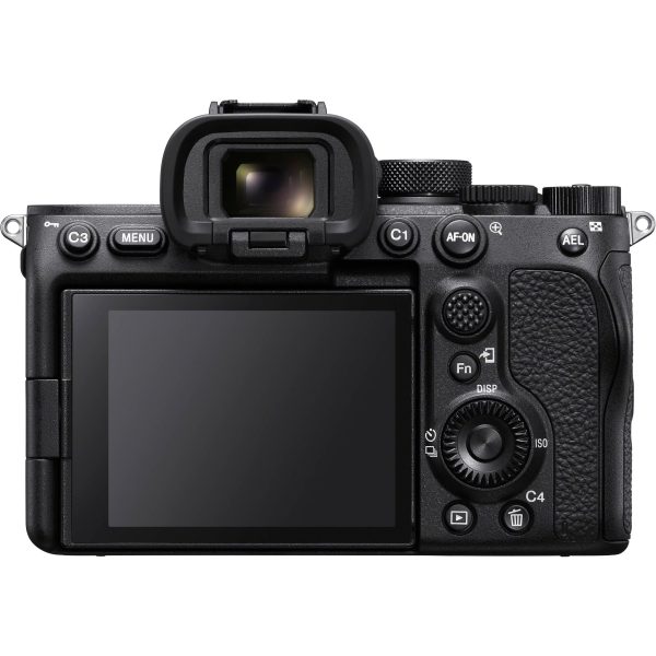 Sony Alpha a7S III Mirrorless Digital Camera (Body Only) Online Hot Sale