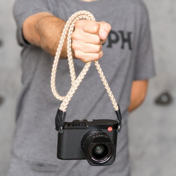 Cooph Braid Camera Strap Hot on Sale