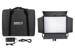 NanLite MixPanel 150 Bicolor Hard and Soft CCT and RGBWW Light Panel For Cheap