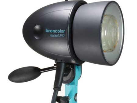 broncolor MobiLED For Cheap