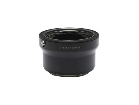 Hasselblad X H Lens Adapter Online