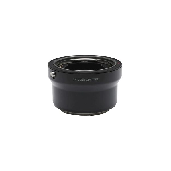 Hasselblad X H Lens Adapter Online