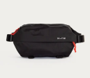 Moment Fanny Sling 2L | Black Ripstop Hot on Sale