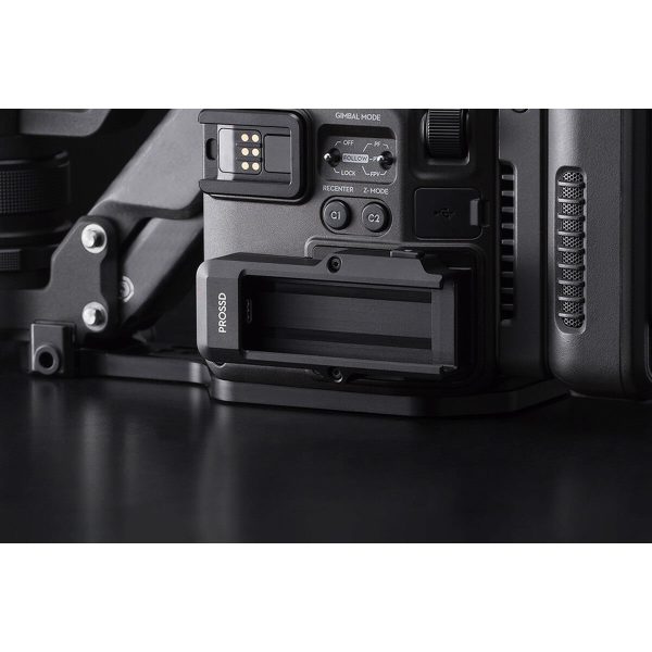 DJI PROSSD Mount Online Sale