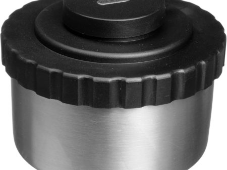 Kalt Stainless Steel 35mm Tank with Plastic Cover For Cheap