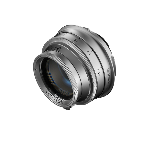 Thypoch Photography lens Eureka 50mm f2 M mount Cheap