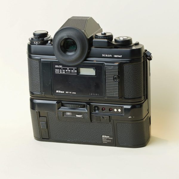 Nikon F3 For Discount