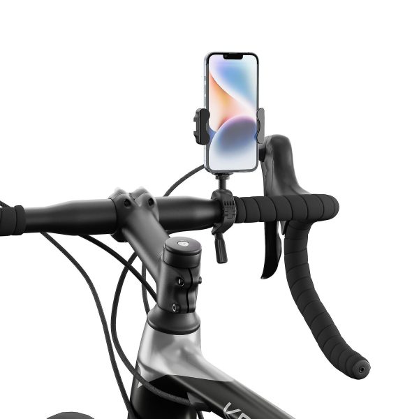 STARTRC Bicycle Handheld Camera Holder For DJI Action 2   Osmo Action 3   Action 4   Pocket 2   Pocket 3 Online Hot Sale